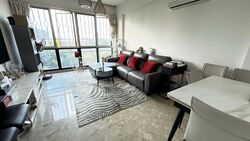 Simei Green Condominium (D18), Condominium #622031871